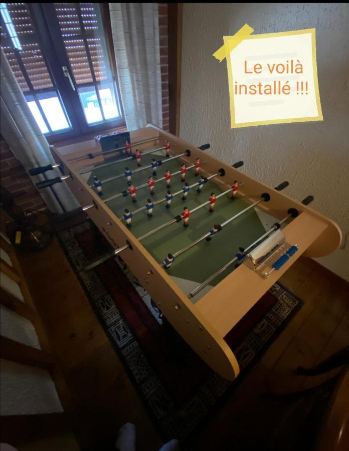 הוילה Yerville  Escapade Normande מראה חיצוני תמונה